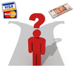 Кредитная карта или кредит наличными? Выбор за банками.