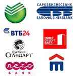 Кредиты в банках Нижнего Новгорода